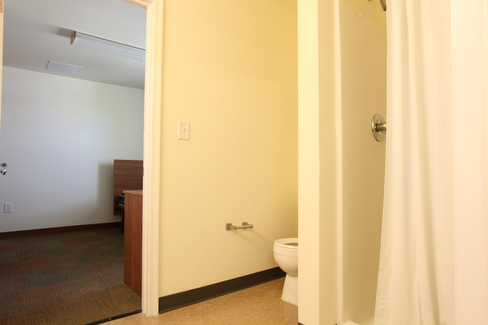 Greek Village | Housing and Residence Life